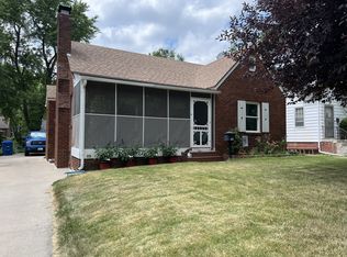 2110 40th St, Des Moines, IA 50310