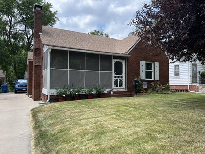 2110 40th St, Des Moines, IA, 50310