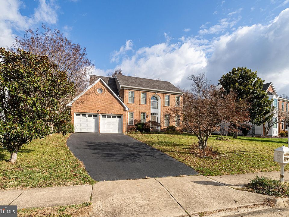 13004 Piney Glade Rd, Herndon, VA 20171 Zillow