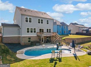 7 Ridgemont Way SE, Cartersville, GA 30120