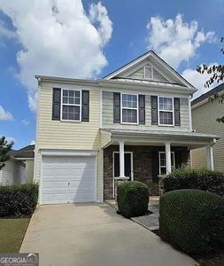 6130 Mountain Top Pl, Cumming, GA, 30041