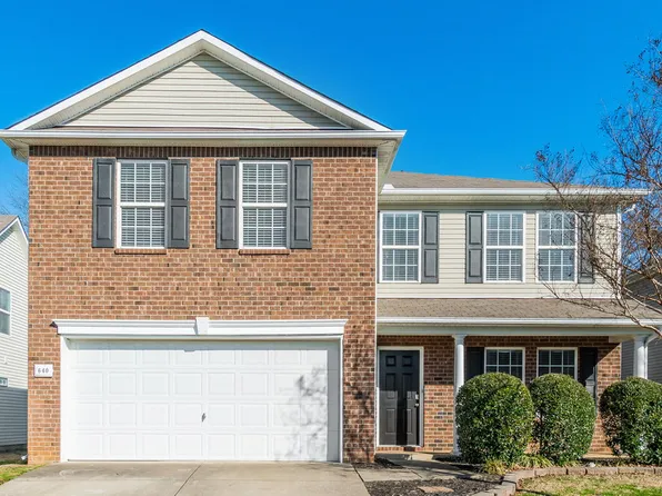 640 Elderberry Way, Murfreesboro, TN 37128