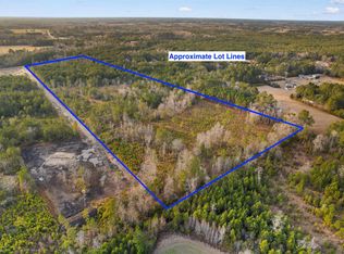 TBD Fowler School Rd., Green Sea, SC 29545