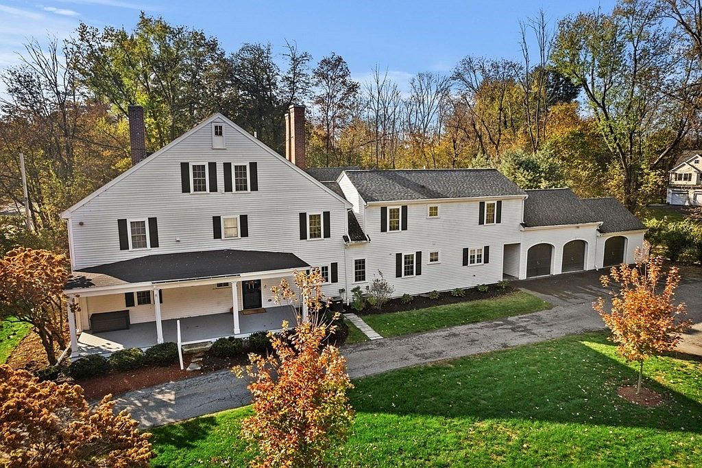 120 Lowell Rd B, Westford, MA 01886 MLS 73178550 Zillow