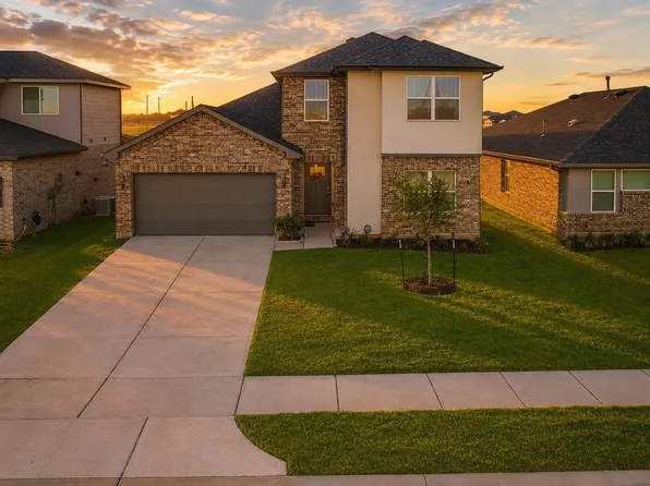 4326 Kircher Park Ln, Katy, TX 77494