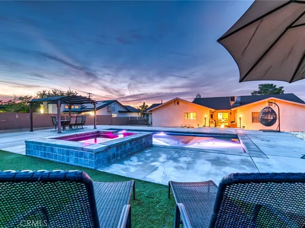 57731 San Tropeze Dr, Yucca Valley, CA 92284