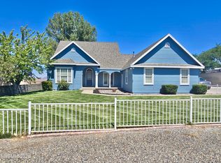 5575 Kluncy Canyon Rd, Winnemucca, NV 89445