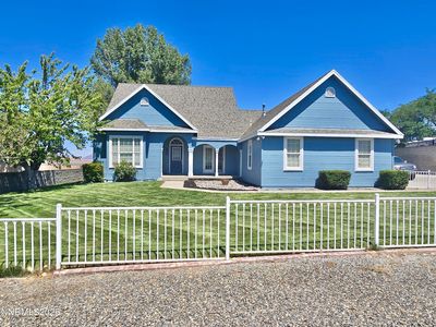 5575 Kluncy Canyon Rd, Winnemucca, NV, 89445