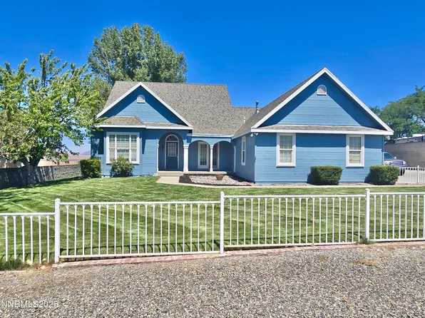 5575 Kluncy Canyon Rd, Winnemucca, NV 89445