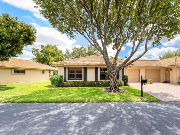 4520 Ficus Tree Road, Boynton Beach, FL 33436