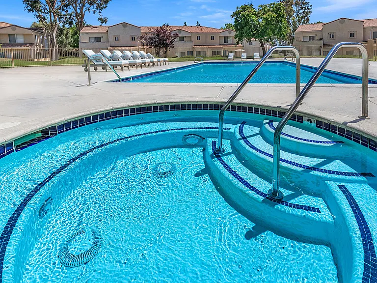 Sand Canyon Villas & Townhomes — Photo 84