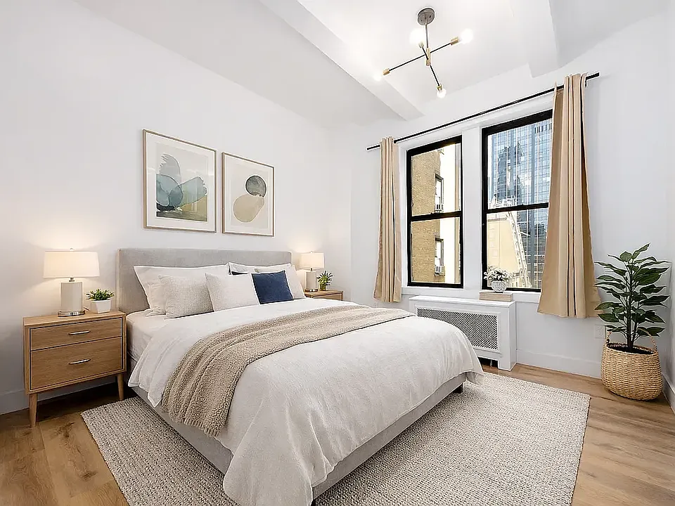 161 W 54th St #802B