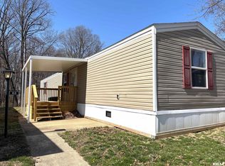 1515 N Lincoln Ave #63, Springfield, IL
