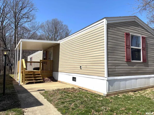 1515 N Lincoln Ave #63, Springfield, IL 62702