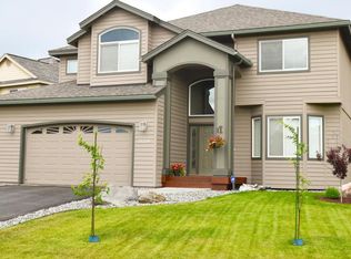 11314 Tulin Park Loop, Anchorage, AK 99516