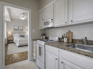 Park Crescent, Washington, DC 20009