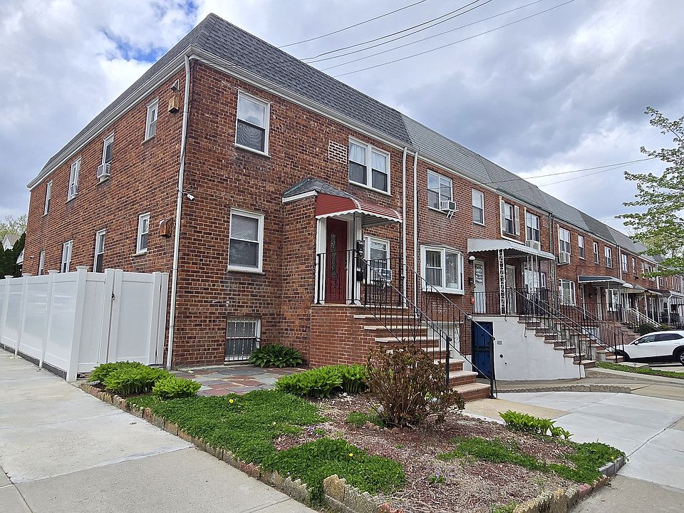 1st image of 21-24 Utopia Pkwy #1F