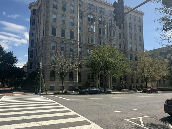1325 13th St NW APT 603