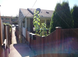 3908 14th Ave S, Seattle, WA 98108