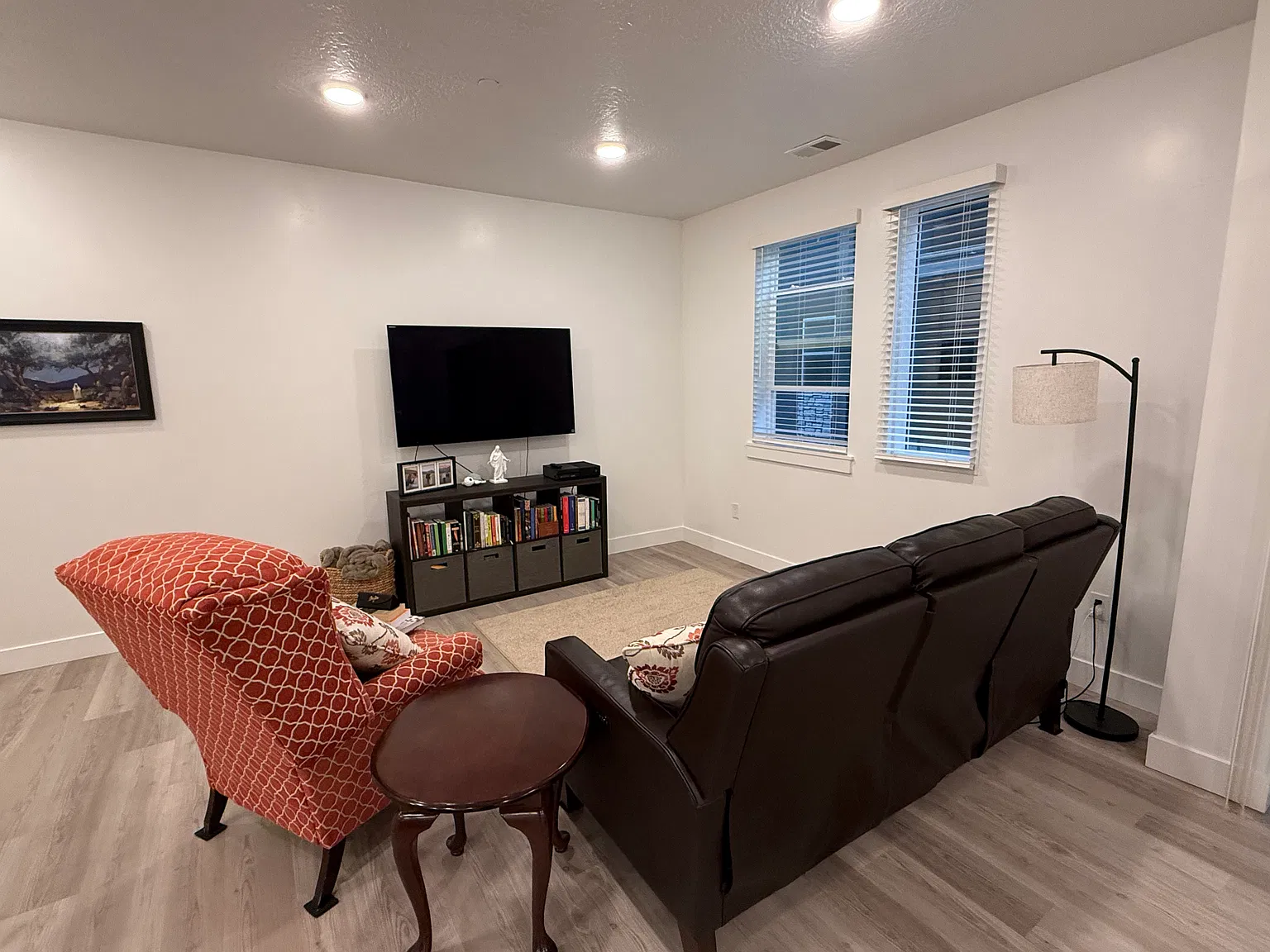 2 bed, 1127 sqft, $1,300 — Photo 3