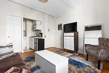 140 West 71st Street