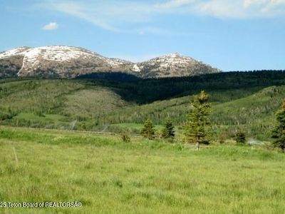 1185 S Sorensen Way, Alta, WY, 83414