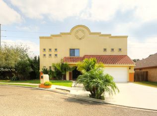 2601 Pamplona St, Pharr, TX 78577