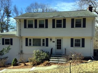 41 Atwood Rd, Southborough, MA 01772