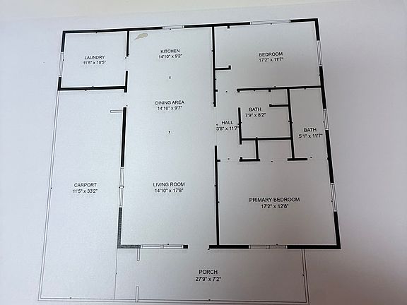 2nd image of 218 Eden Woods #1