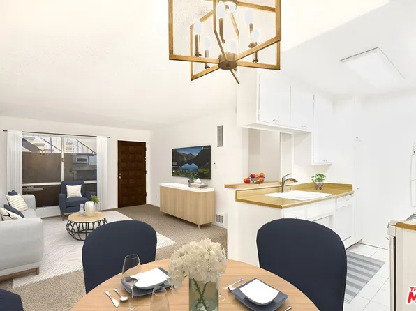 1323 S Carmelina Ave APT 106, Los Angeles, CA 90025