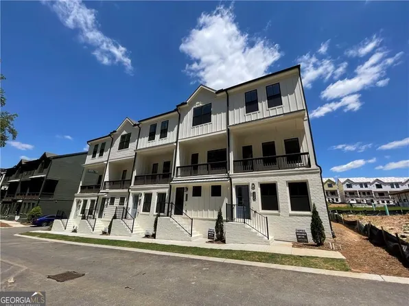 1347 Breezy St #114, Atlanta, GA 30315