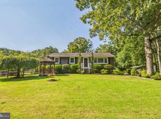 151 Butches Ln, Franklinville, NJ