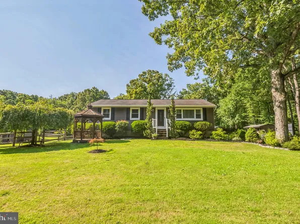151 Butches Ln, Franklinville, NJ 08322