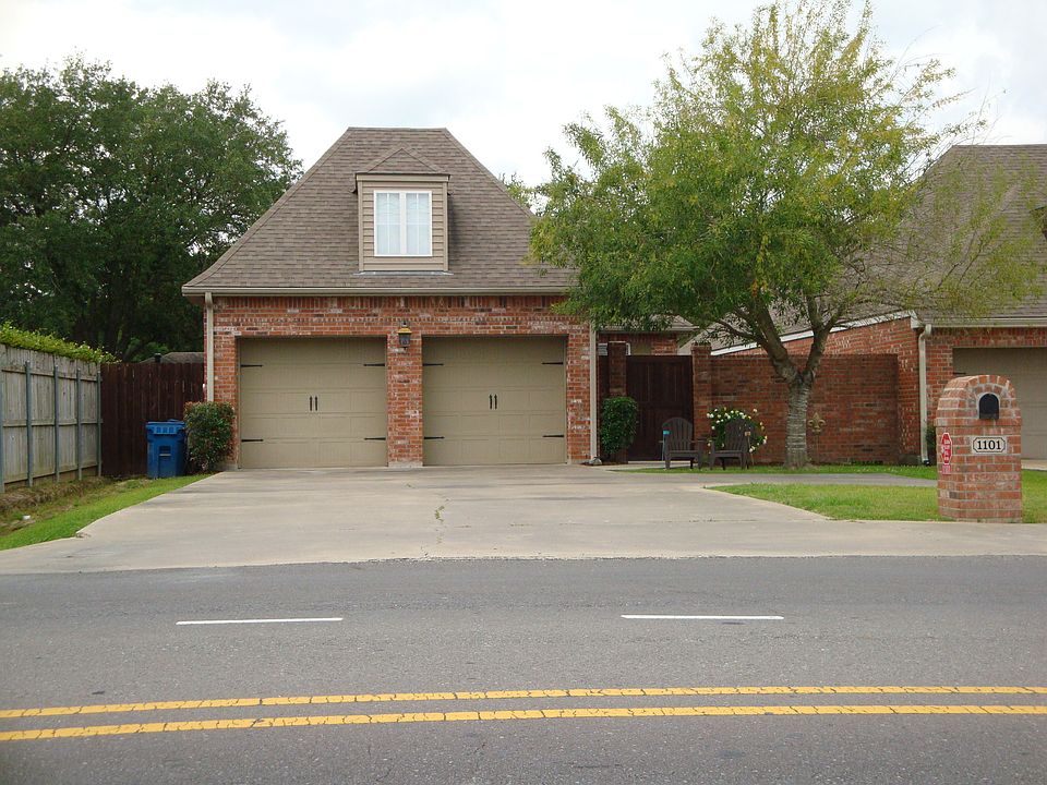 1st image of 1101 Foreman Dr