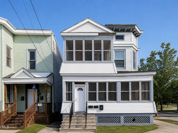 1 N Manning Boulevard, Albany, NY 12206