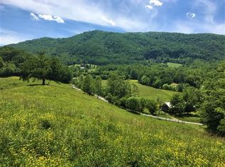 S Highway 107, Del Rio, TN 37727