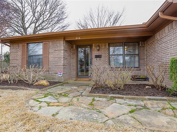 2nd image of 515 Cambridge Dr