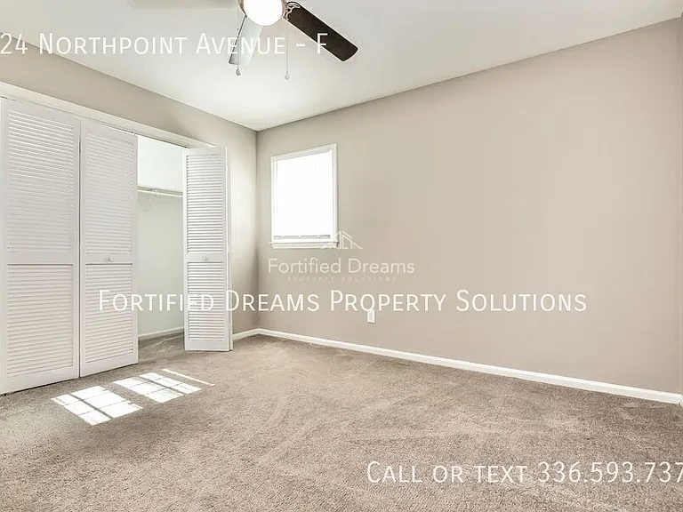 224 Northpoint Ave #F — Photo 7
