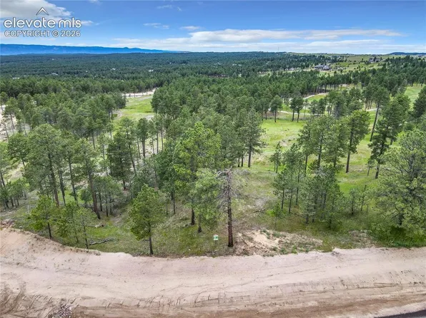 14970 Allen Ranch Rd, Colorado Springs, CO 80908
