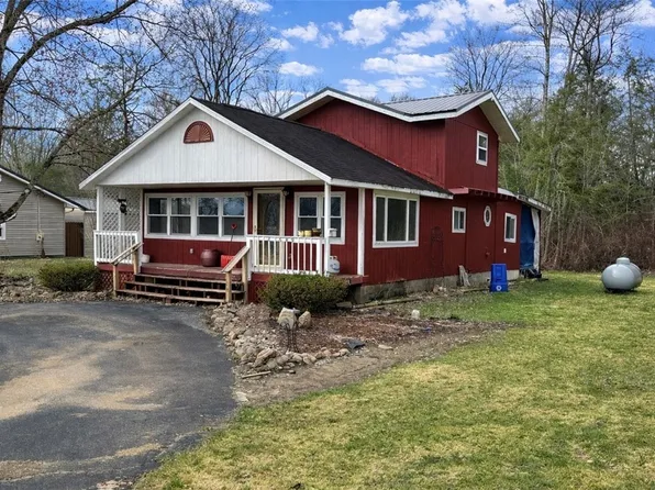 24689 Westview Dr, Union City, PA 16438
