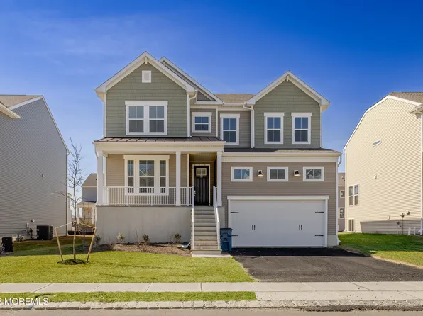 32 Carlisle Ct, Howell, NJ 07731