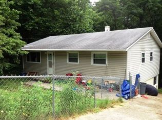 293 Fairfax Ave, Asheville, NC 28806