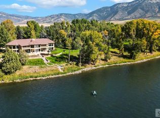 535 Swan Ln, Irwin, ID 83428