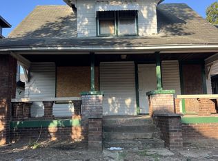 3748 Ruckle St, Indianapolis, IN 46205