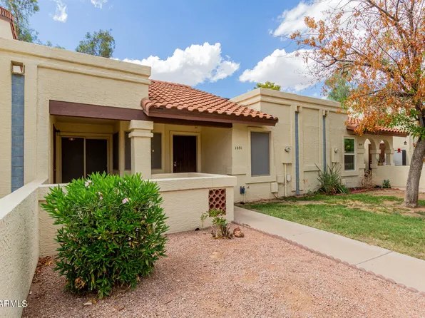 5136 E EVERGREEN Street #1031, Mesa, AZ 85205