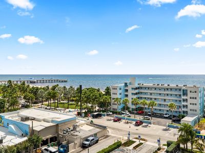 101 Briny Avenue #809, Pompano Beach, FL, 33062