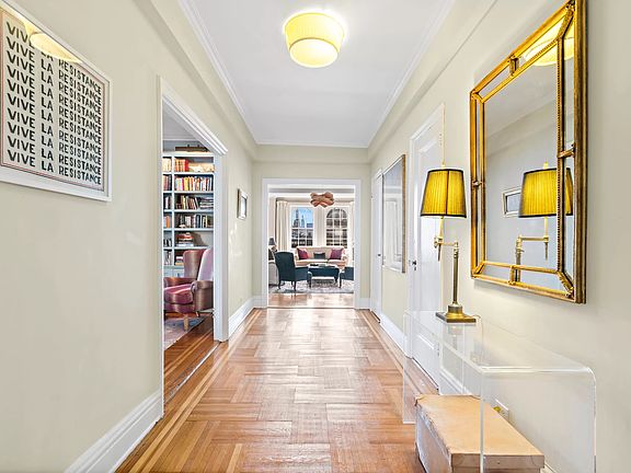 3rd image of 9 E 96th St #15B
