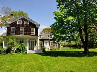 131 Butter Ln, Bridgehampton, NY 11932