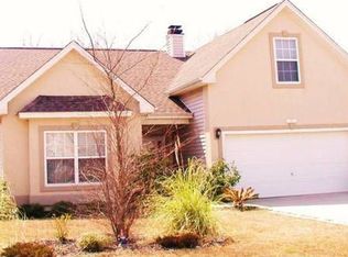 137 Carriage Lake Dr, Little River, SC 29566