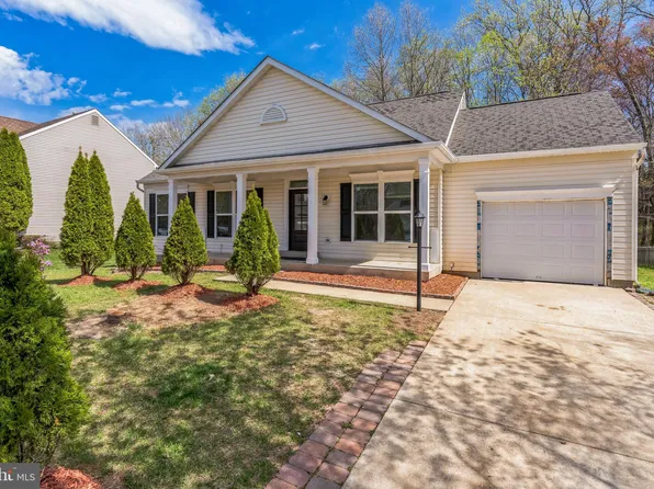 2540 Merganser Ct, Waldorf, MD 20601